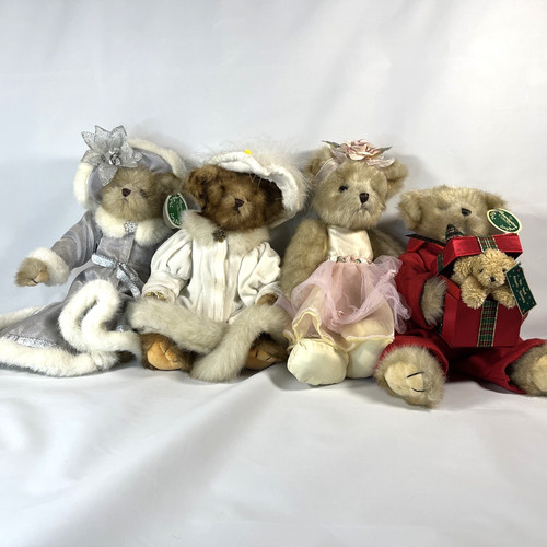 Bearington collection bear - bearington, set