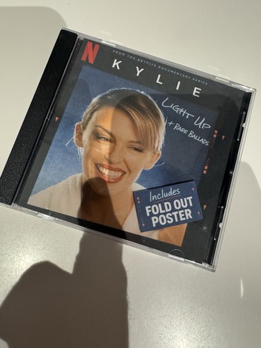 Kylie minogue light - minogue:, up