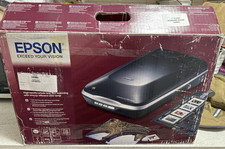 New Epson Perfection V500