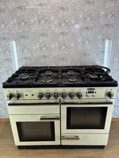 ALL GAS RANGEMASTER