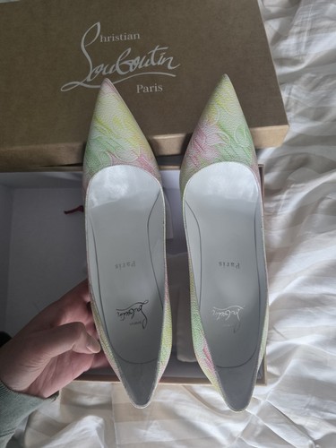Louboutin kate 100 - louboutin,