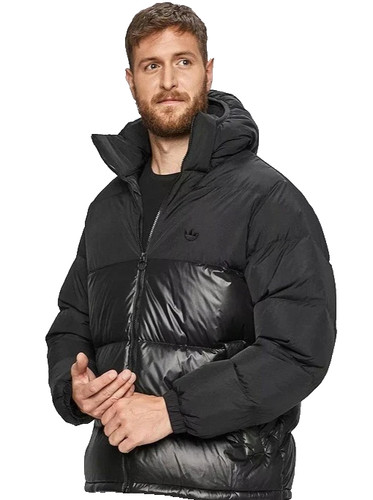 Adidas originals down puffer - originals,