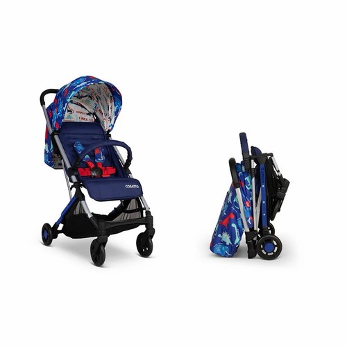 Cosatto compact stroller - cosatto, yo