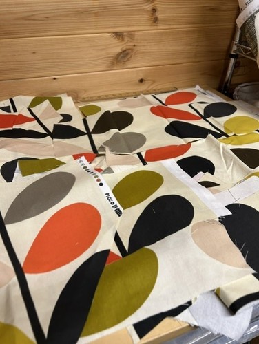 Bag designer orla kiely - ,
