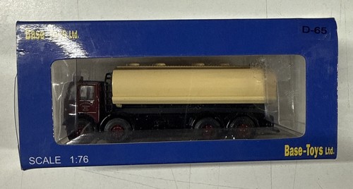Base toys albion - d-65, 4