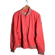 Hugo Boss Orange Bomber Jacket