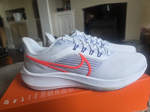 Nike air zoom - nike, 39