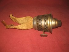 Super Aladdin oil lamp burner