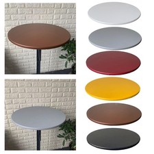 60cm Table  Cloth Round