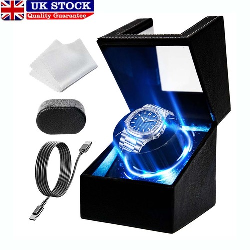 Single automatic watch - automatic,
