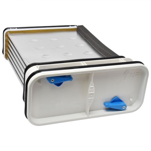 Hoover tumble dryer water - ,