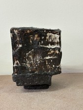 Red#4 2024. Handbuilt Angular