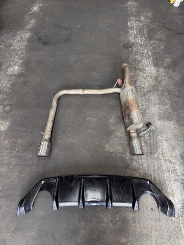 Ford fiesta 150 twin - ford, st