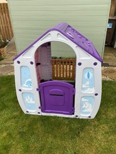 Chad Valley Magic Unicorn