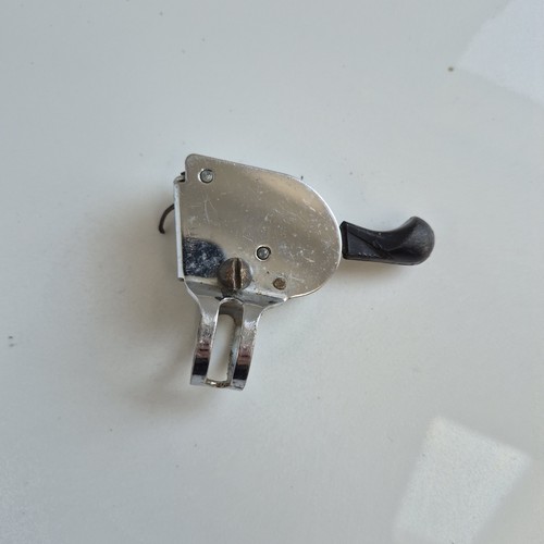 Moulton 1960s speed shifter - 1960s, 2