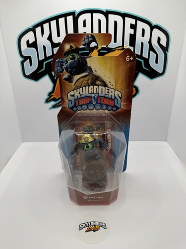 Skylanders trap team - trap,