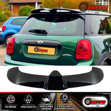 Mini Cooper S F56 Rear Roof