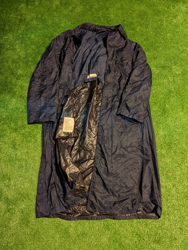 Vintage usaf raincoat man - vintage,