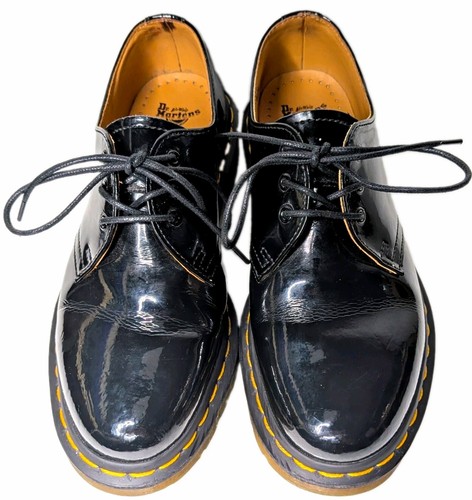 Martens 1461 patent - dr,