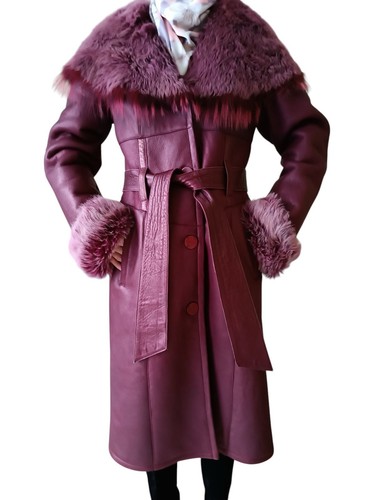 Luxury reisler burgundy - luxury,