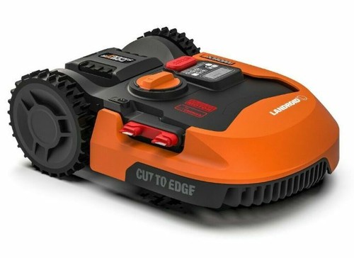 Worx wr155e l2000 landroid - worx,
