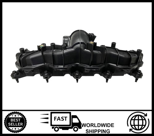 Intake inlet manifold - intake, w/
