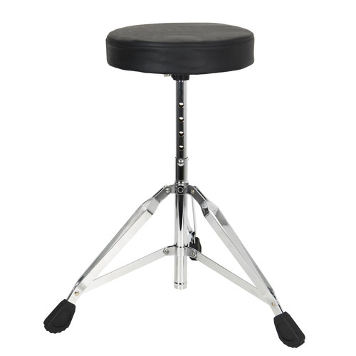 Drum throne stool height - throne,