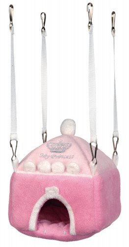 Trixie prince princess - my,
