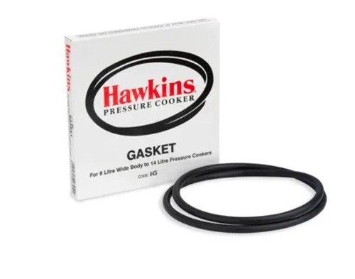 Hawkins pressure cooker - pressure,