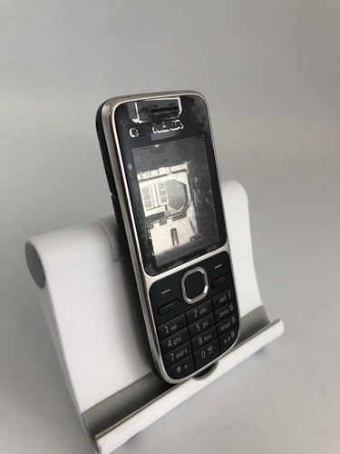 Nokia replacement fascia - c2-01,