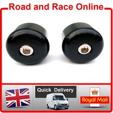 Honda Bar Ends CBR1000RR