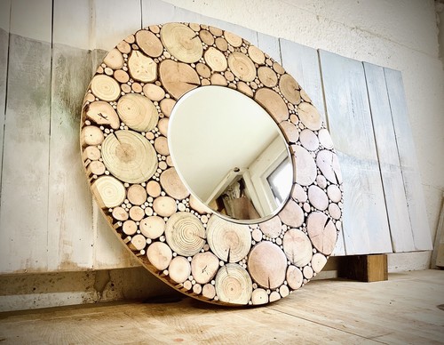 Large driftwood and reclaimed - large,
