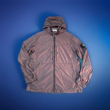 Stone Island SS2013 Hooded