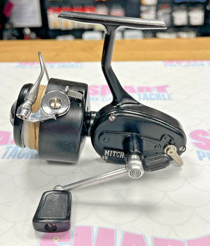 Mitchell 300c fixed spool - mitchell,