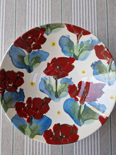 Poole Pottery Janice Tchalenko