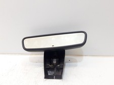 GENUINE 2012 BMW 5 SERIES   REAR VIEW MIRROR