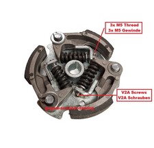 39cc pocket bike C1 pocket