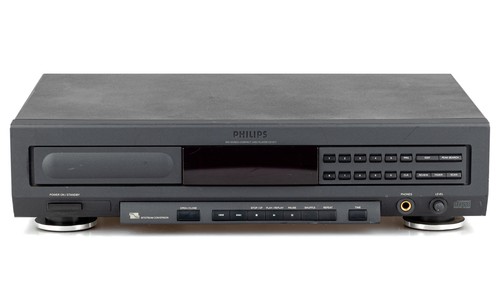 Philips cd911 player 900 - player,