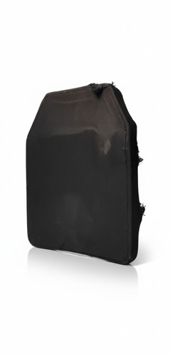 Nij level ballistic body - 3++,