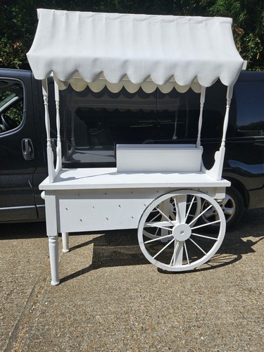 Large candy cart for - candy, sale