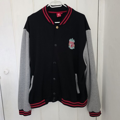 Official liverpool varsity - official,