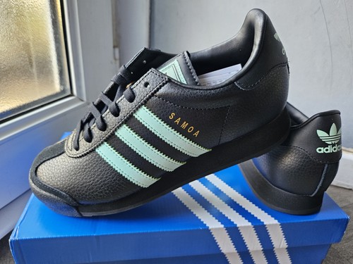 Adidas samoa size 5 - samoa, size.5