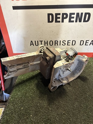 Stihl ts400 petrol - ts400, cutter