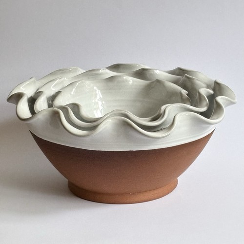 Vintage stephen pearce pottery - stephen,
