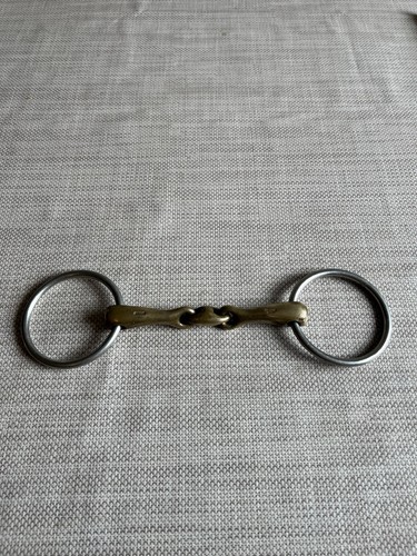 Sprenger ultra loose - loose, ring