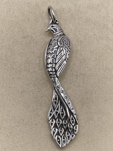 Retired james avery large - james,