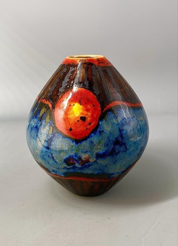 Cobridge stoneware abstract - stoneware,