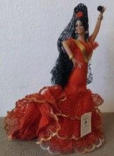 Vintage Marin Chiclana Spanish