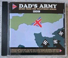 Dads Army: Music From the TV