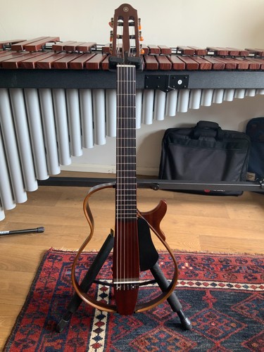 Yamaha slg200n nylon - yamaha,